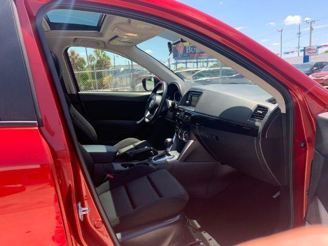 Mazda CX-5 - Thumbnail 11