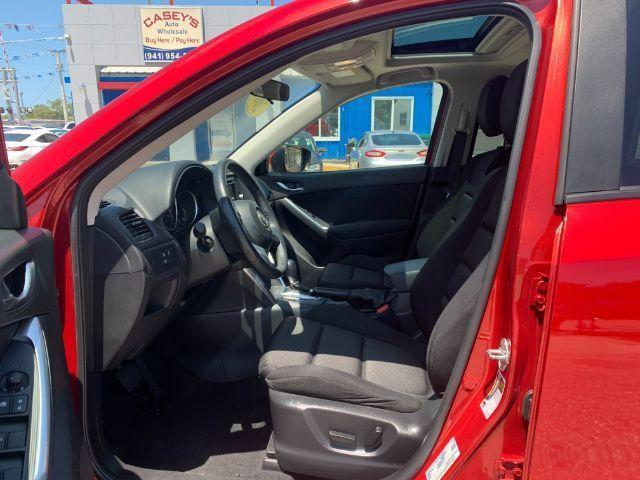 Mazda CX-5 - Thumbnail 7