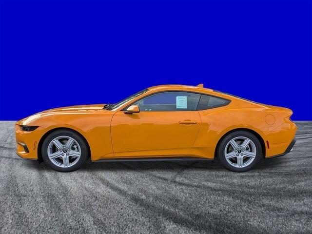 Ford Mustang Ecoboost® Fastback - Thumbnail 8