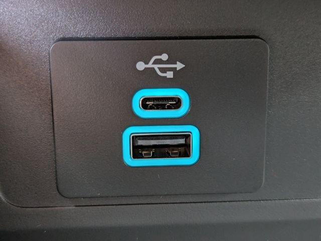 Ford Mustang Ecoboost® Fastback - Thumbnail 20