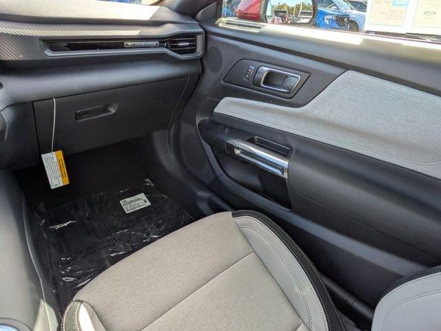 Ford Mustang Ecoboost® Fastback - Thumbnail 16