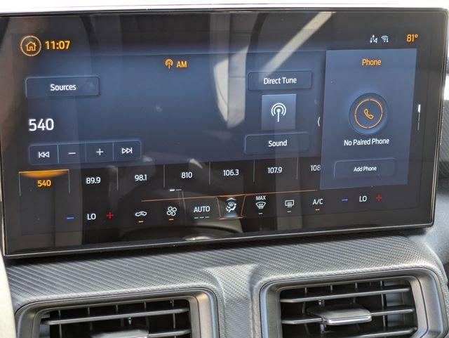 Ford Mustang Ecoboost® Fastback - Thumbnail 17