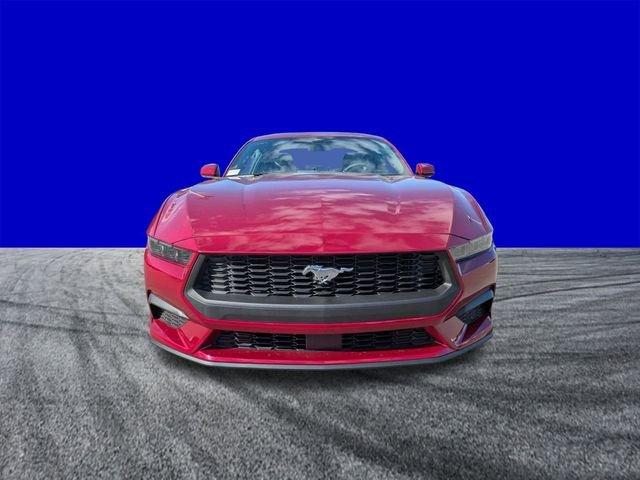 Ford Mustang Ecoboost® Fastback - Thumbnail 10