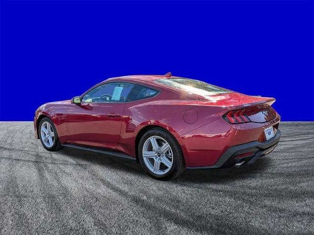 Ford Mustang Ecoboost® Fastback - Thumbnail 7