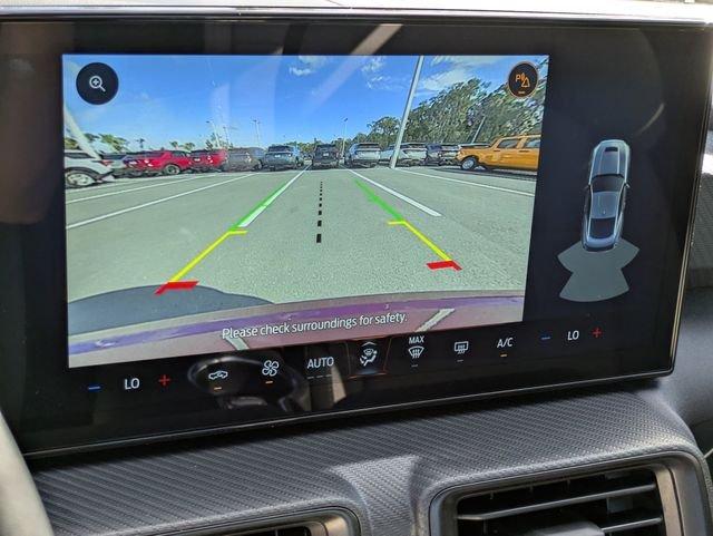 Ford Mustang Ecoboost® Fastback - Thumbnail 19