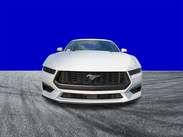 Ford Mustang Ecoboost® Fastback - Thumbnail 10