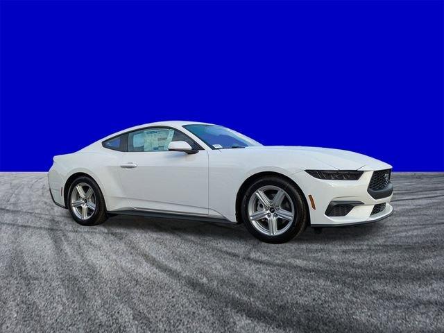 Ford Mustang Ecoboost® Fastback - Thumbnail 3