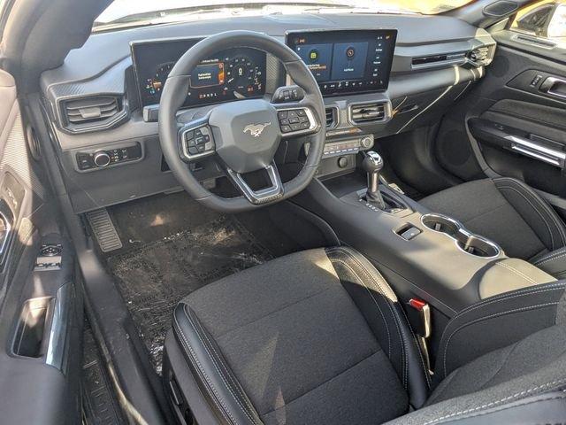 Ford Mustang Ecoboost - Thumbnail 13