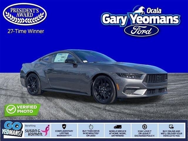 Ford Mustang Ecoboost - Thumbnail 2