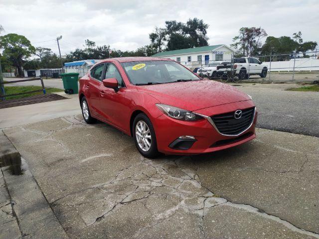 Mazda Mazda3 - Thumbnail 7