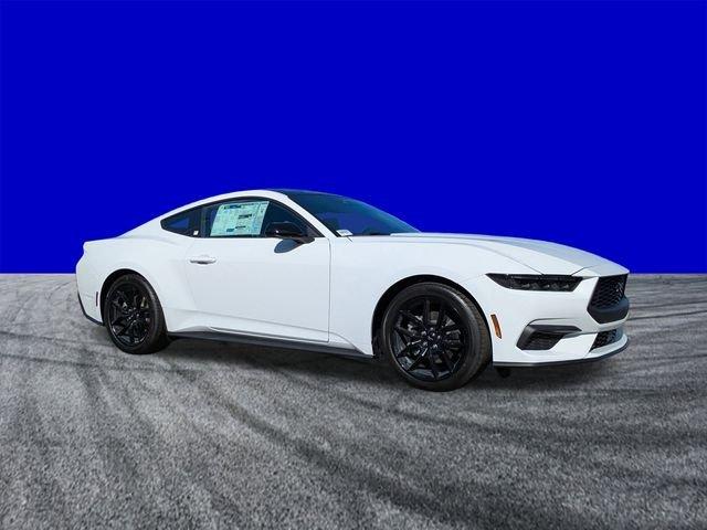 Ford Mustang Ecoboost® Fastback - Thumbnail 3