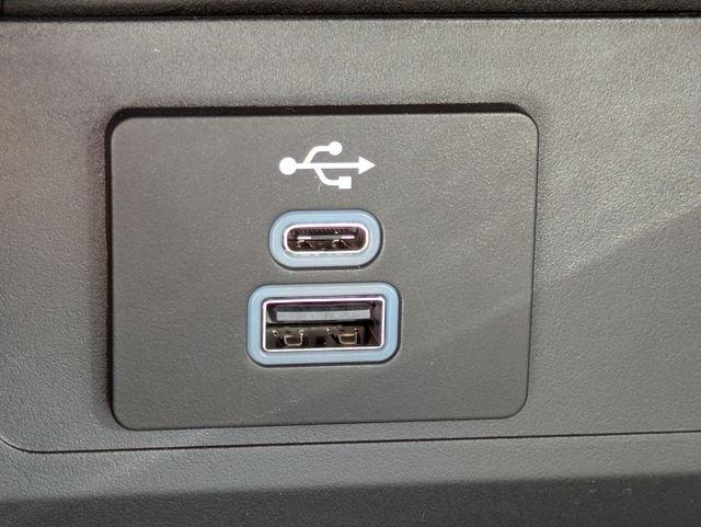 Ford Mustang Ecoboost® Fastback - Thumbnail 20