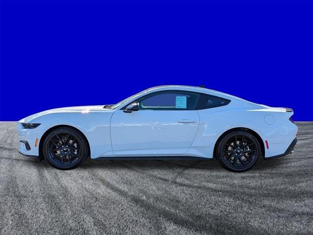 Ford Mustang Ecoboost® Fastback - Thumbnail 8