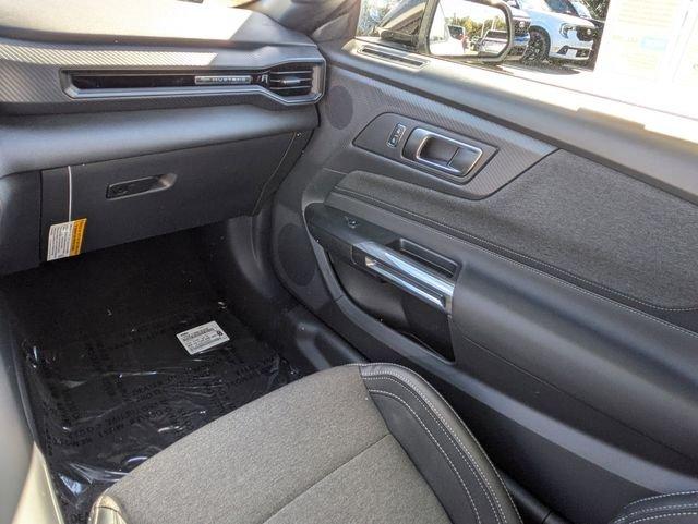 Ford Mustang Ecoboost® Fastback - Thumbnail 16