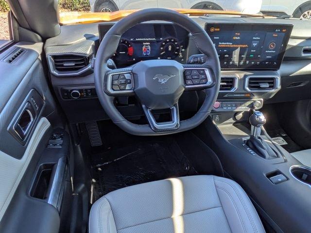 Ford Mustang Ecoboost® Premium Fastback - Thumbnail 15