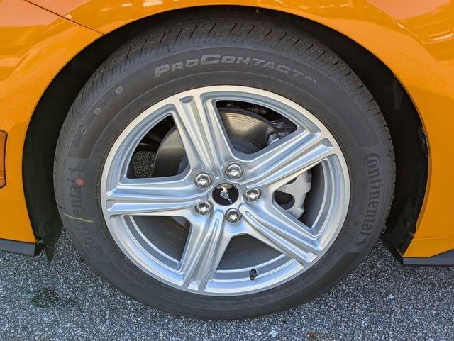 Ford Mustang Ecoboost® Premium Fastback - Thumbnail 12