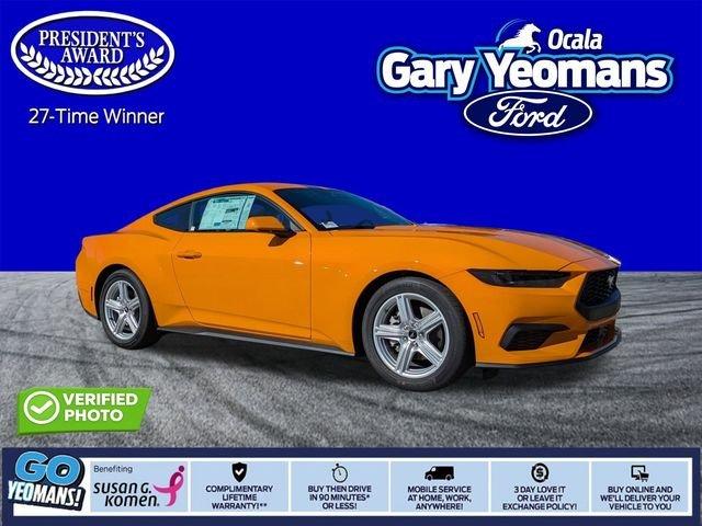 Ford Mustang Ecoboost® Premium Fastback - Thumbnail 2