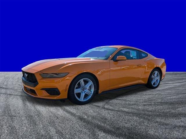 Ford Mustang Ecoboost® Premium Fastback - Thumbnail 9