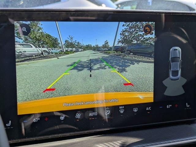 Ford Mustang Ecoboost® Premium Fastback - Thumbnail 19