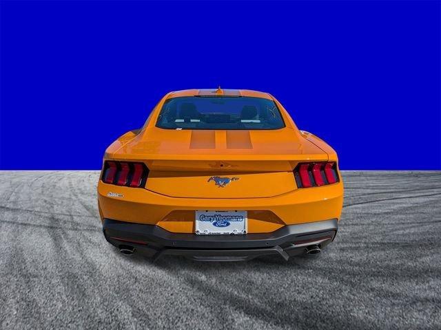 Ford Mustang Ecoboost® Premium Fastback - Thumbnail 6