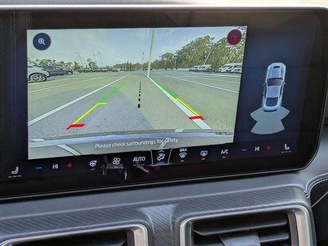 Ford Mustang Ecoboost® Premium Fastback - Thumbnail 18