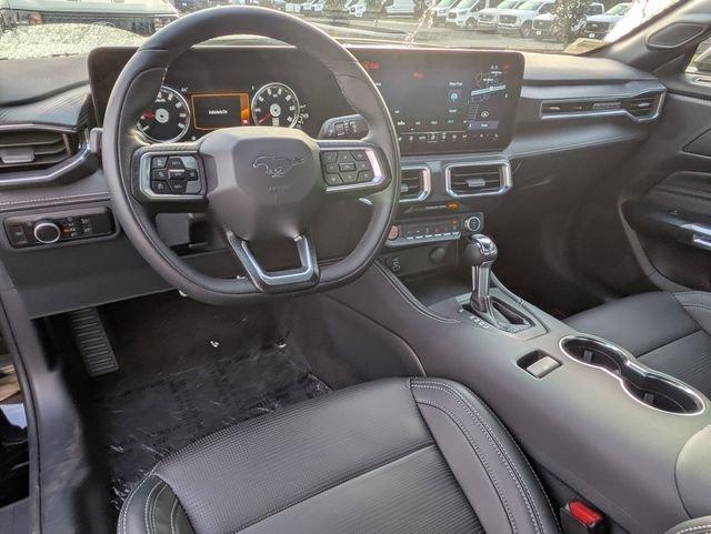 Ford Mustang Ecoboost® Premium Fastback - Thumbnail 14