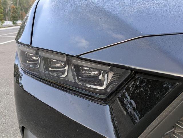 Ford Mustang Ecoboost® Premium Fastback - Thumbnail 11