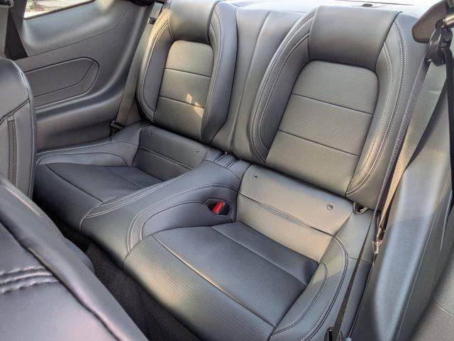 Ford Mustang Ecoboost® Premium Fastback - Thumbnail 13