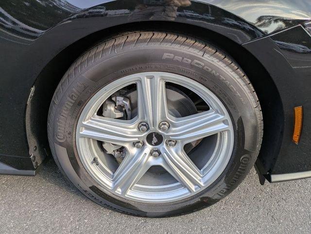 Ford Mustang Ecoboost® Premium Fastback - Thumbnail 12