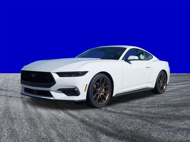 Ford Mustang Ecoboost® Premium Fastback - Thumbnail 8