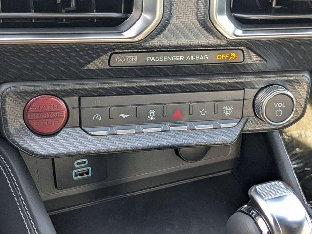 Ford Mustang Ecoboost® Premium Fastback - Thumbnail 19