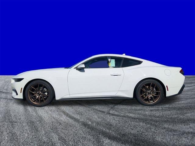 Ford Mustang Ecoboost® Premium Fastback - Thumbnail 7