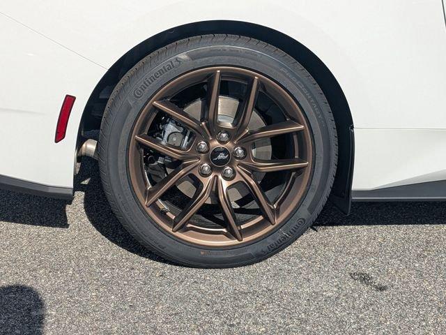 Ford Mustang Ecoboost® Premium Fastback - Thumbnail 11