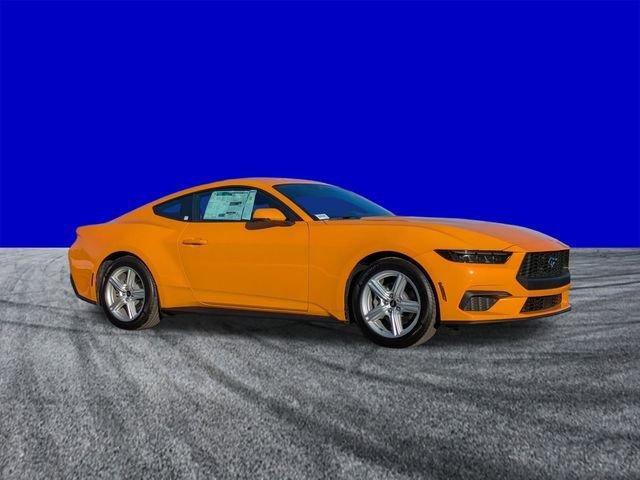 Ford Mustang Ecoboost® Premium Fastback - Thumbnail 3