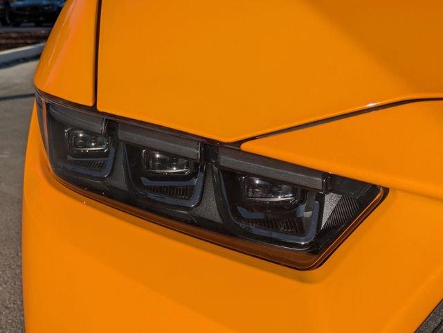 Ford Mustang Ecoboost® Premium Fastback - Thumbnail 11