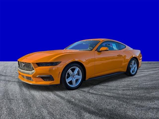 Ford Mustang Ecoboost® Premium Fastback - Thumbnail 9
