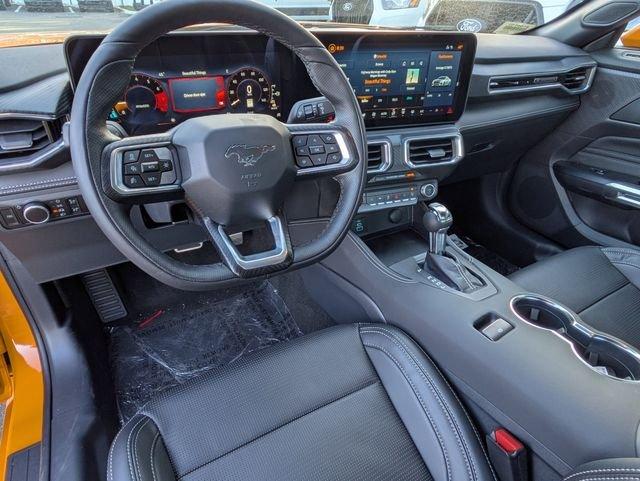 Ford Mustang Ecoboost® Premium Fastback - Thumbnail 15