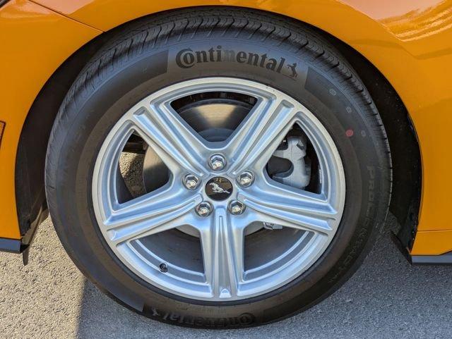 Ford Mustang Ecoboost® Premium Fastback - Thumbnail 13