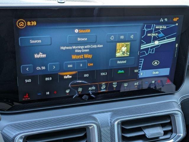 Ford Mustang Ecoboost® Premium Fastback - Thumbnail 18