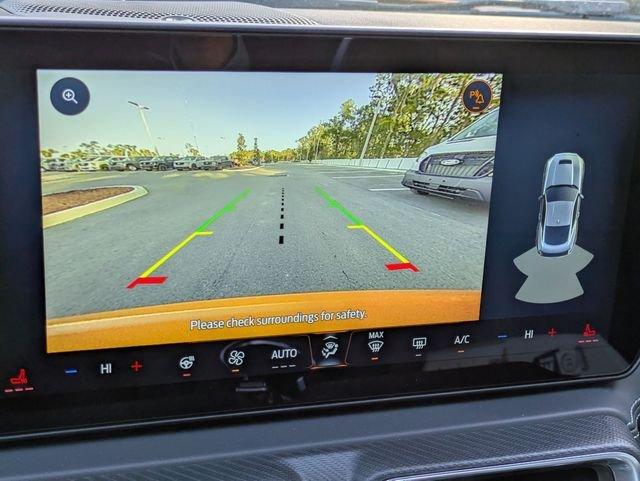 Ford Mustang Ecoboost® Premium Fastback - Thumbnail 20