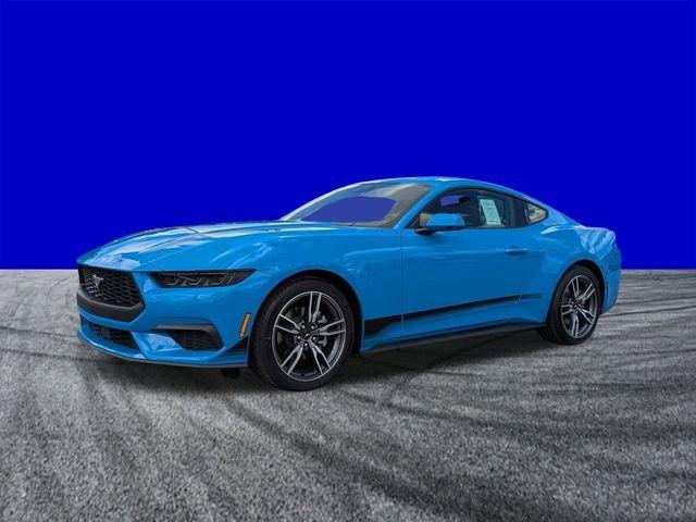 Ford Mustang Ecoboost® Premium Fastback - Thumbnail 10