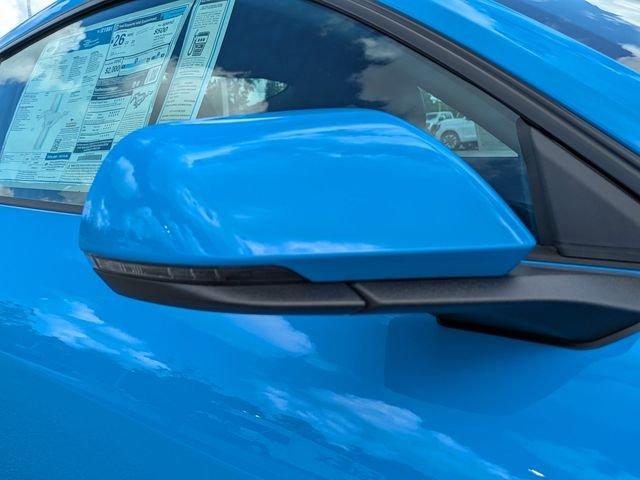 Ford Mustang Ecoboost® Premium Fastback - Thumbnail 14