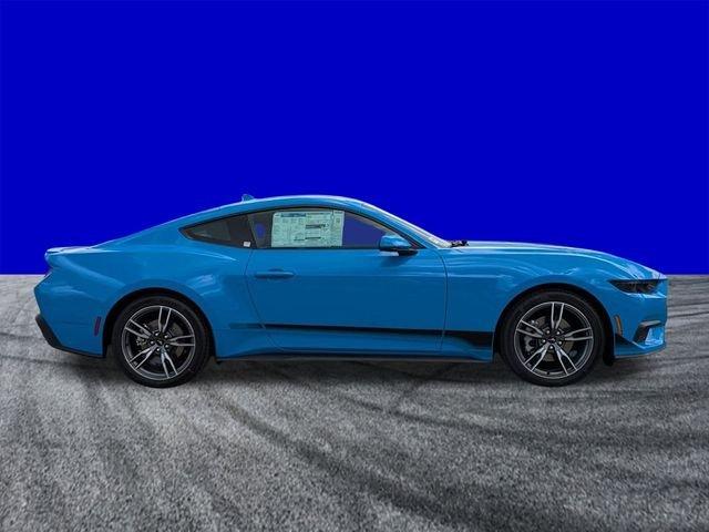 Ford Mustang Ecoboost® Premium Fastback - Thumbnail 5