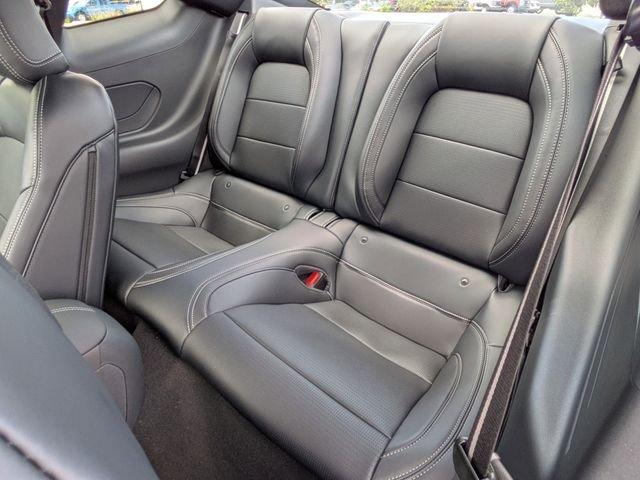 Ford Mustang Ecoboost® Premium Fastback - Thumbnail 15