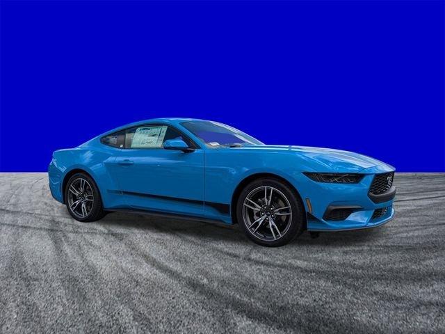 Ford Mustang Ecoboost® Premium Fastback - Thumbnail 4