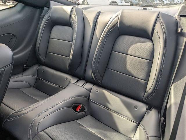 Ford Mustang Ecoboost® Premium Fastback - Thumbnail 12