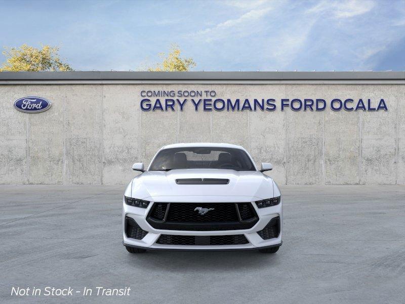 Ford Mustang Gt Fastback - Thumbnail 7