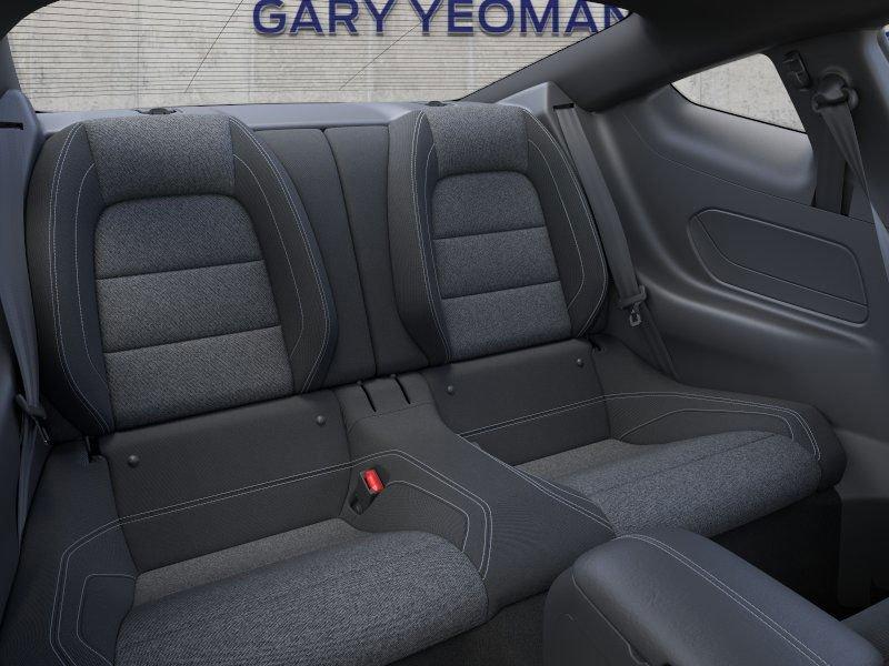 Ford Mustang Gt Fastback - Thumbnail 12