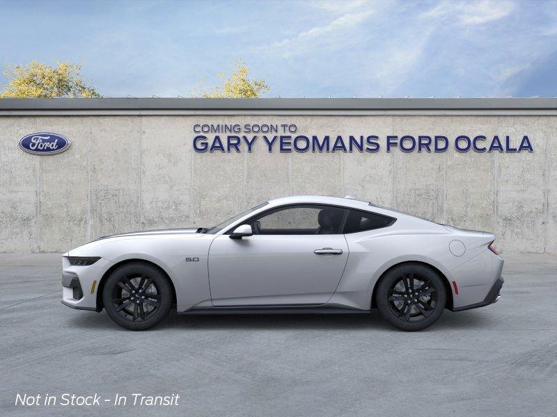 Ford Mustang Gt Fastback - Thumbnail 4