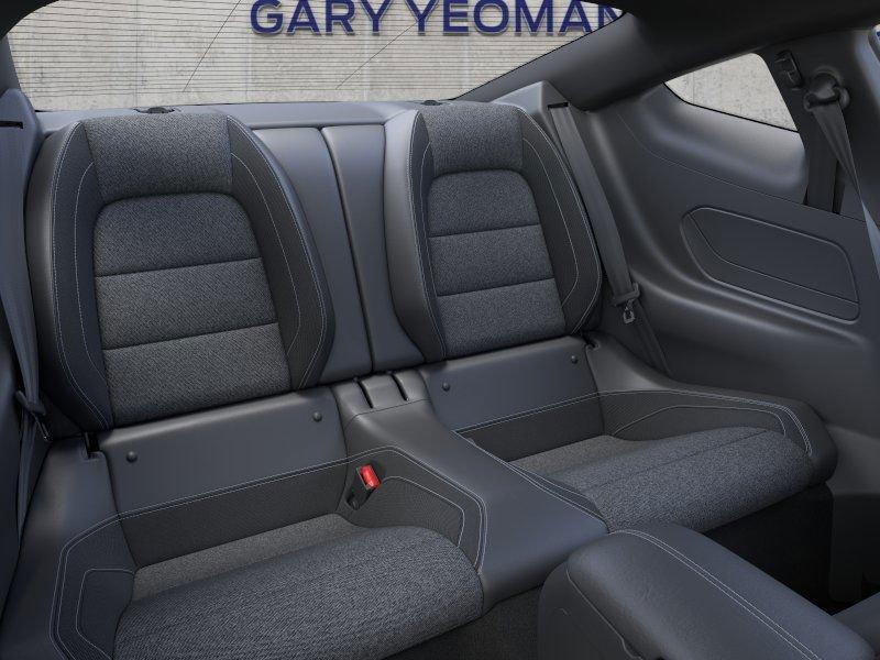 Ford Mustang Gt Fastback - Thumbnail 12